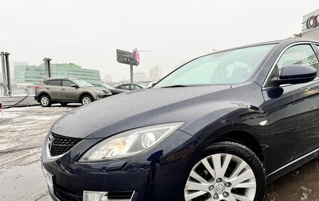 Mazda 6, 2007 год, 785 000 рублей, 2 фотография