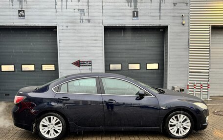 Mazda 6, 2007 год, 785 000 рублей, 9 фотография