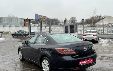 Mazda 6, 2007 год, 785 000 рублей, 4 фотография