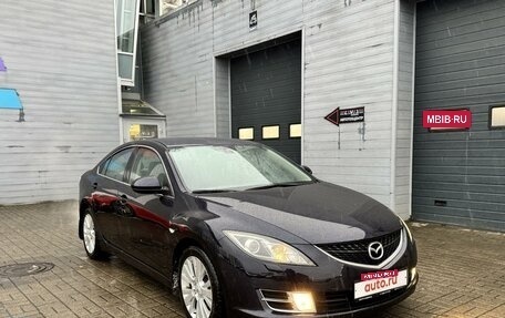 Mazda 6, 2007 год, 785 000 рублей, 10 фотография