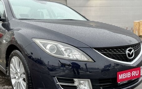 Mazda 6, 2007 год, 785 000 рублей, 7 фотография