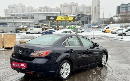 Mazda 6, 2007 год, 785 000 рублей, 6 фотография