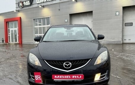 Mazda 6, 2007 год, 785 000 рублей, 8 фотография