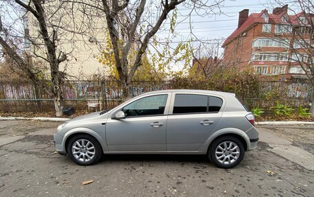 Opel Astra H, 2006 год, 545 000 рублей, 6 фотография