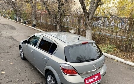 Opel Astra H, 2006 год, 545 000 рублей, 3 фотография