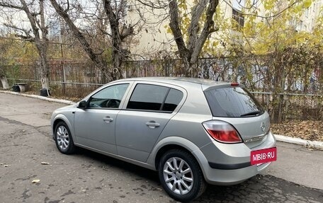 Opel Astra H, 2006 год, 545 000 рублей, 7 фотография