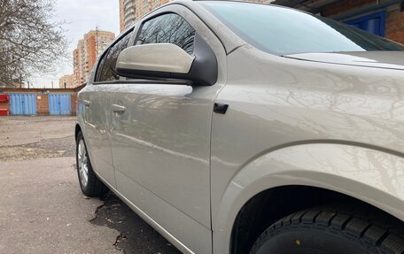 Opel Astra H, 2006 год, 545 000 рублей, 15 фотография