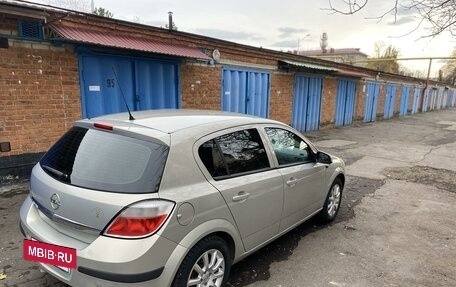 Opel Astra H, 2006 год, 545 000 рублей, 2 фотография