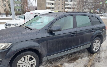 Audi Q7, 2011 год, 2 100 000 рублей, 3 фотография