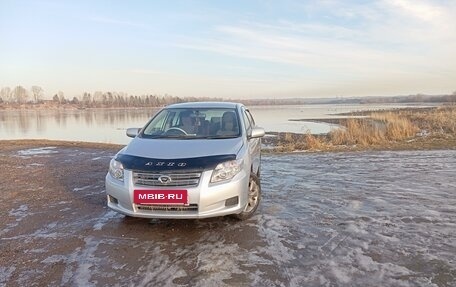 Toyota Corolla, 2007 год, 760 000 рублей, 4 фотография