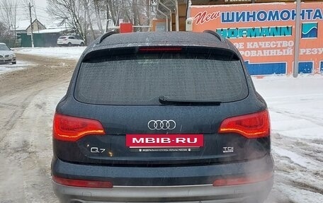 Audi Q7, 2011 год, 2 100 000 рублей, 5 фотография