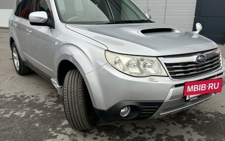 Subaru Forester, 2009 год, 849 999 рублей, 22 фотография