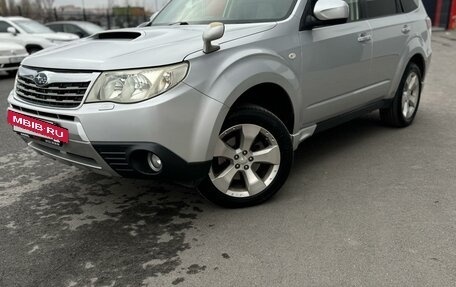 Subaru Forester, 2009 год, 849 999 рублей, 31 фотография