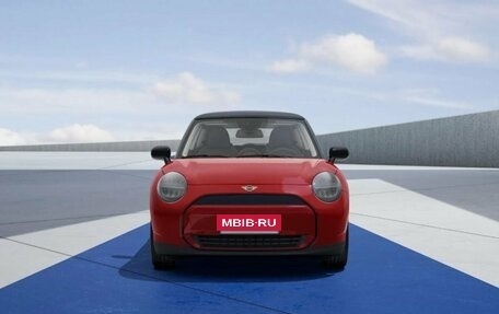 MINI Hatch, 2024 год, 4 990 000 рублей, 8 фотография