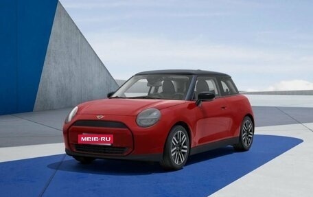 MINI Hatch, 2024 год, 4 990 000 рублей, 7 фотография