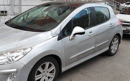 Peugeot 308 II, 2010 год, 390 000 рублей, 9 фотография