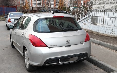 Peugeot 308 II, 2010 год, 390 000 рублей, 10 фотография