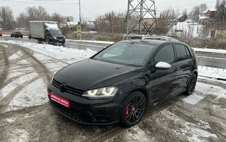 Volkswagen Golf R VII, 2014 год, 3 100 000 рублей, 1 фотография