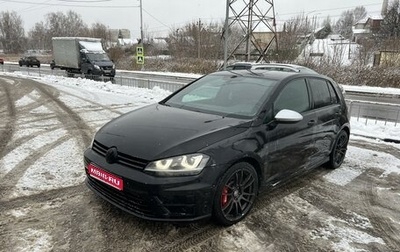 Volkswagen Golf R VII, 2014 год, 3 100 000 рублей, 1 фотография