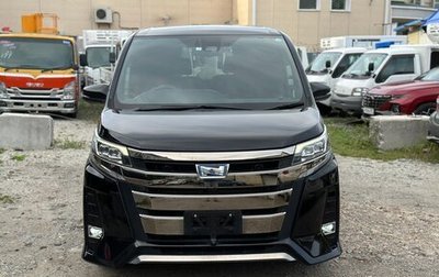 Toyota Noah III, 2019 год, 2 600 000 рублей, 1 фотография