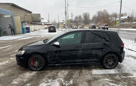 Volkswagen Golf R VII, 2014 год, 3 100 000 рублей, 2 фотография