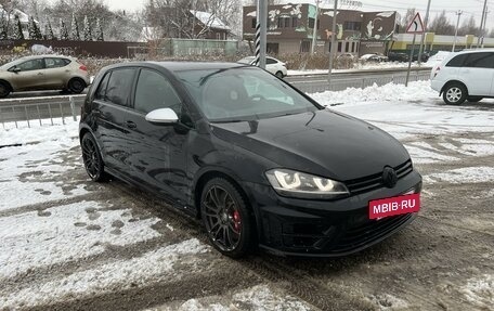 Volkswagen Golf R VII, 2014 год, 3 100 000 рублей, 3 фотография