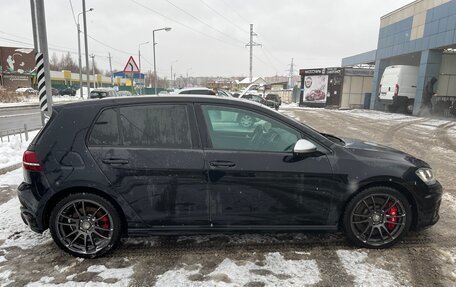 Volkswagen Golf R VII, 2014 год, 3 100 000 рублей, 7 фотография