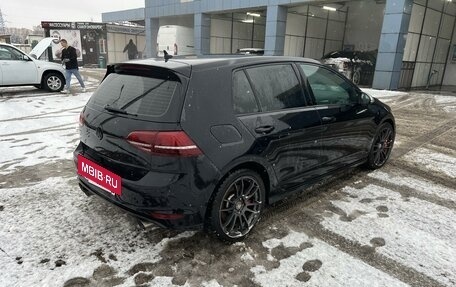 Volkswagen Golf R VII, 2014 год, 3 100 000 рублей, 4 фотография