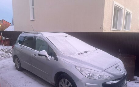 Peugeot 308 II, 2011 год, 400 000 рублей, 5 фотография