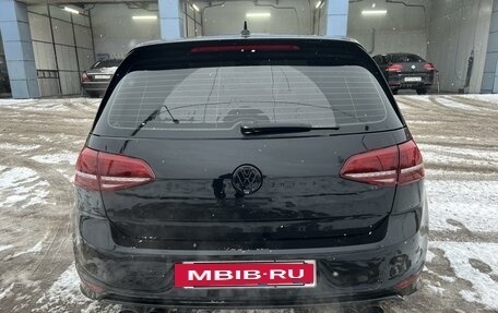 Volkswagen Golf R VII, 2014 год, 3 100 000 рублей, 6 фотография