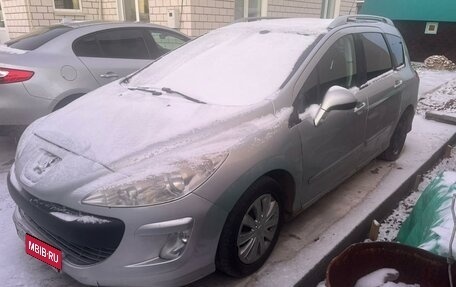 Peugeot 308 II, 2011 год, 400 000 рублей, 6 фотография