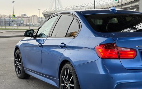 BMW 3 серия, 2013 год, 1 950 000 рублей, 5 фотография