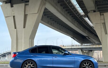 BMW 3 серия, 2013 год, 1 950 000 рублей, 6 фотография