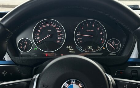 BMW 3 серия, 2013 год, 1 950 000 рублей, 10 фотография