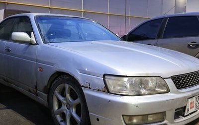 Nissan Laurel VIII, 1999 год, 450 000 рублей, 1 фотография