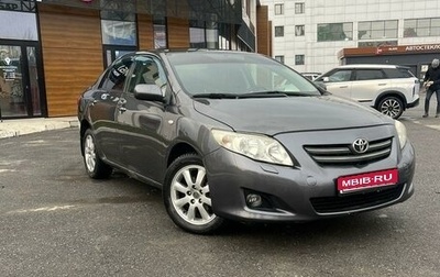 Toyota Corolla, 2008 год, 830 000 рублей, 1 фотография