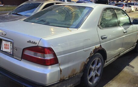 Nissan Laurel VIII, 1999 год, 450 000 рублей, 3 фотография