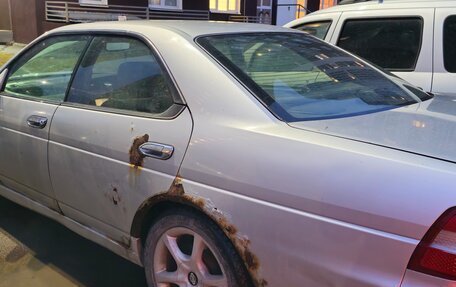 Nissan Laurel VIII, 1999 год, 450 000 рублей, 5 фотография