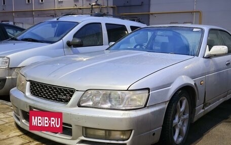 Nissan Laurel VIII, 1999 год, 450 000 рублей, 2 фотография