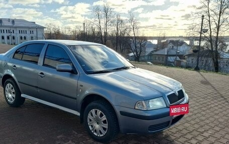 Skoda Octavia IV, 2004 год, 337 000 рублей, 4 фотография