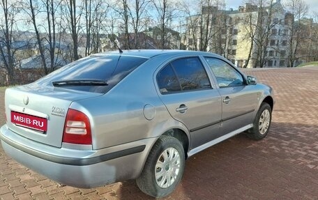 Skoda Octavia IV, 2004 год, 337 000 рублей, 3 фотография