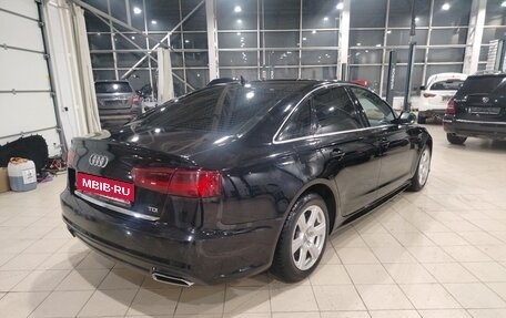 Audi A6, 2018 год, 2 770 000 рублей, 3 фотография