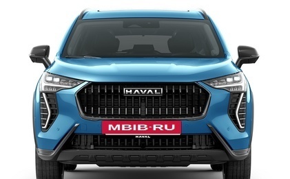 Haval Jolion, 2024 год, 2 449 000 рублей, 2 фотография