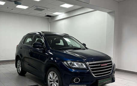 Haval H2, 2016 год, 1 430 000 рублей, 3 фотография