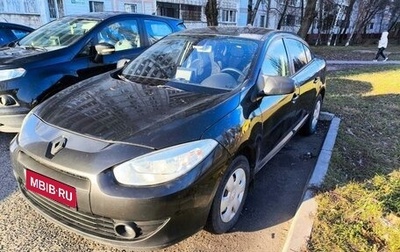 Renault Fluence I, 2011 год, 750 000 рублей, 1 фотография