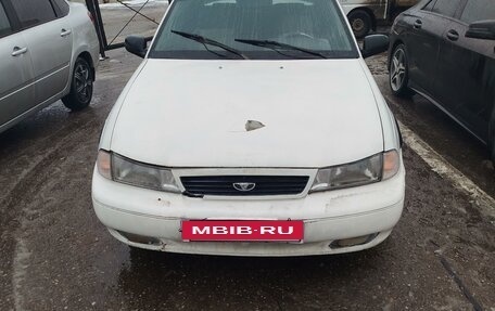 Daewoo Nexia I рестайлинг, 1997 год, 110 000 рублей, 6 фотография