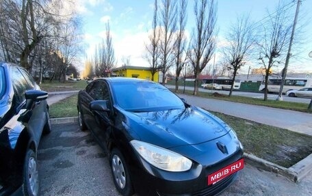 Renault Fluence I, 2011 год, 750 000 рублей, 2 фотография