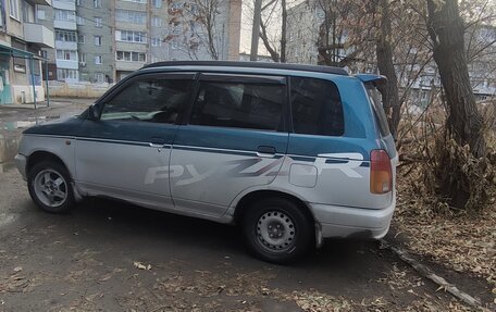 Daihatsu Pyzar I, 1996 год, 200 000 рублей, 4 фотография