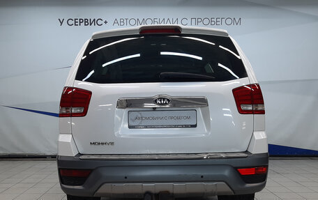 KIA Mohave I, 2018 год, 3 360 000 рублей, 4 фотография