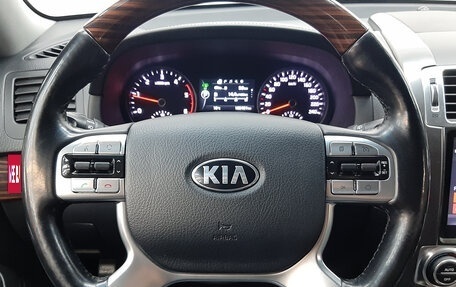 KIA Mohave I, 2018 год, 3 360 000 рублей, 16 фотография